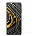Miniatyrbild 1 av 2: 3-PACK Xiaomi Poco M3 Premium Skärmskydd CrystalClear Transparent