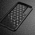 Pikkukuva 4 / 6: Samsung S22 Plus Stöttåligt Slimmat Skal FullCarbon V4 Black