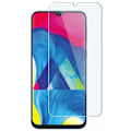 Pikkukuva 1 / 7: Samsung A10 karkaistu lasi 0,26mm 2,5D 9H Transparent