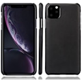 Pikkukuva 1 / 3: iPhone 12 Mini Ultra Thin Vintage Retro Cover Jazz Black