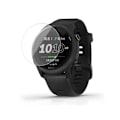 Miniatyrbillede 1 af 5: Garmin Forerunner 745 hærdet glas 0,2 mm 9H 2,5D Transparent