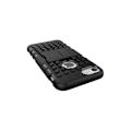 Miniatyrbild 3 av 6: iPhone SE (2020 & 2022) Shockproof Case with Stand Active Rosa