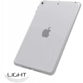 Miniatyrbillede 5 af 6: iPad Mini 5 & 4 stødabsorberende TPU-cover Enkelt Transparent