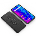 Pikkukuva 3 / 4: OnePlus 7 Pro / 7T Pro Iskunkestävä suojus rengaspidikkeellä ThinArmor Black