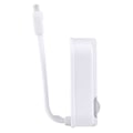 Miniatyrbillede 5 af 7: Toiletbelysning LED Forskellige farver White