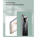 Pikkukuva 3 / 4: OnePlus 8 Pro iskuja vaimentava pehmeä kansi Simple Transparent