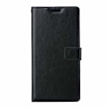 Pikkukuva 4 / 4: Xiaomi Mi 10 -lompakkokotelo PU-nahkainen 4-tasku Black