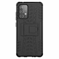 Miniatyrbillede 5 af 6: Samsung A33 5G stødsikkert cover med Support Active Black