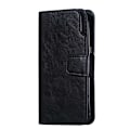 Pikkukuva 3 / 6: Samsung A5 2017 käytännöllinen lompakkokotelo 12-taskuisella Array V4:llä Black