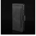 Miniatyrbillede 8 af 8: Samsung S24 pung etui PU læder 6-LOMMES Winston V3