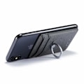 Pikkukuva 6 / 8: Korttiteline Mobile ring RFID Secure Rosenguld