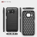 Miniatyrbillede 8 af 8: Xiaomi Mi 10T Lite Shockproof Shell SlimCarbon Black