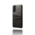 Pikkukuva 4 / 4: Samsung S23 Plus vaimentava korttipidike Retro V2