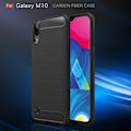 Miniatyrbillede 4 af 7: Samsung A10 Shockproof Shell SlimCarbon Black