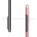 Miniatyrbillede 4 af 7: Samsung S20 Plus Thin Light Case Basic V2 Rose Gold Pink gold