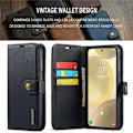 Pikkukuva 2 / 4: Mobiililompakko Magnetic DG Ming Samsung S24 Plus