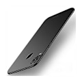 Pikkukuva 1 / 5: Samsung A20e Ultra Thin Matte Black Cover Basic V2 Black
