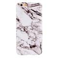 Miniatyrbillede 5 af 11: iPhone 7 Marmoskal Slimfit 3D Design Red Variant 1