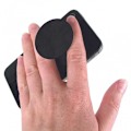 Miniatyrbillede 3 af 6: 2-PACK Selvklæbende Holder - Stand Black
