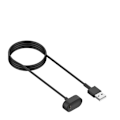 Miniatyrbillede 3 af 4: Oplader Fitbit Inspire / Inspire HR Black