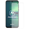 Miniatyrbild 1 av 2: Motorola G8 Plus Härdat glas 0.26mm 2.5D 9H Transparent