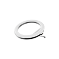 Miniatyrbild 7 av 11: Selfie / Studio Lampa Streaming LED Ring - 30W Svart
