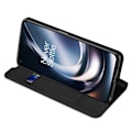 Miniatyrbild 4 av 9: Dux Ducis - Skin Pro Series OnePlus Nord CE 2 Lite 5G