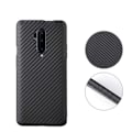 Miniatyrbillede 2 af 2: OnePlus 7T Pro Shockproof Cover FullCarbon V2 Black