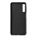 Pikkukuva 3 / 5: Samsung Galaxy A50 iskunkestävä suojus FullCarbon V2 Black