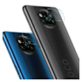 Pikkukuva 1 / 3: 2-PACK Xiaomi Poco X3 NFC näytönsuojakameran linssi Transparent