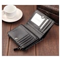 Pikkukuva 7 / 9: RFID-lompakko CarrKen Black one size