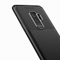 Pikkukuva 2 / 4: Samsung S9 Plus iskunkestävä suojus FullCarbon V4 (SM-G965F/DS) Black