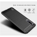 Miniatyrbillede 3 af 7: Xiaomi Mi A3 stødsikker Shell SlimCarbon Black