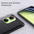 Miniatyrbillede 5 af 7: OnePlus Nord CE 3 Lite 5G Shockproof Shell SlimCarbon