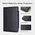 Miniatyrbillede 3 af 10: iPad Air 4 2020 / Air 5 2022 Flip-etui ESR Business Black