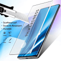 Miniatyrbillede 2 af 6: Samsung Note 20 Ultra FullFrame V2 3D 0,26 mm 9H hærdet glas Transparent