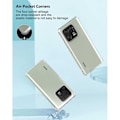 Miniatyrbillede 7 af 8: Xiaomi 13T Pro Stødabsorberende Silikone Shell Shockr