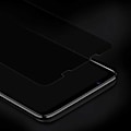 Miniatyrbillede 3 af 6: iPhone 14 Pro Privacy Hærdet glas 0,26 mm 3D 9H