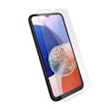 Pikkukuva 1 / 8: Samsung A14 5G / 4G Karkaistu lasi 0,26mm 2,5D 9H Transparent