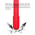 Miniatyrbillede 2 af 5: Etui til Apple Pencil Svart