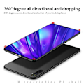 Pikkukuva 3 / 3: OnePlus Nord Ultra-ohut kumipinnoitettu mattamusta Cover Basic V2 Black