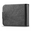 Miniatyrbillede 7 af 7: LC.IMEEKE pungetui til Samsung Z Flip 5 Black