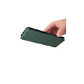 Pikkukuva 8 / 11: Samsung A33 5G Flip Case -korttipaikka CarbonDreams Grön