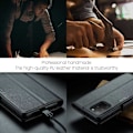 Pikkukuva 7 / 10: CaseMe Skin Pro Case Samsung Galaxy S20 Black