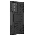 Pikkukuva 2 / 6: Samsung Note 20 Ultra iskunkestävä kotelo Active-tuella Black