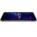 Miniatyrbillede 3 af 8: Rog Phone 6 / 6 Pro FullFrame 0,26 mm 2,5D 9H hærdet glas Transparent