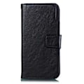 Miniatyrbillede 6 af 10: Samsung S10e praktisk pung-etui med 12-bakker Array V4 Black
