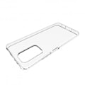 Miniatyrbillede 5 af 5: Xiaomi Redmi Note 10 Pro Stødabsorberende softcover Simple® Transparent