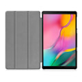 Pikkukuva 2 / 5: Samsung Tab S5e 10,5" Case Tech-Protect SmartCase - musta Black