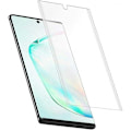 Pikkukuva 1 / 2: Samsung Note 20 Ultra Comprehensive 3D PET -näytönsuoja Transparent